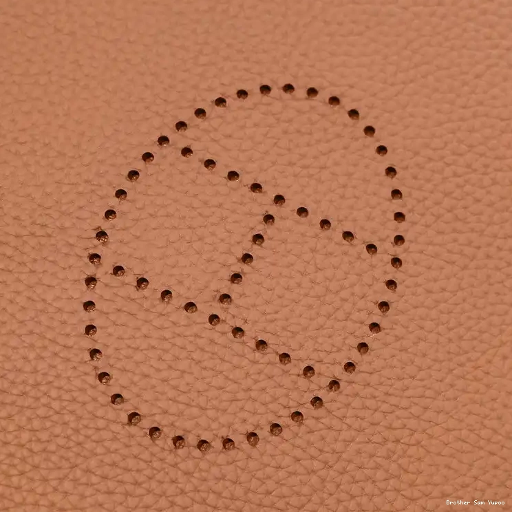 Brother Sam Hermès 2112YZ0031 Bag 0805